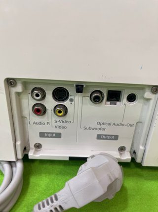 Proyector Epson EMP-TWD1 DVD