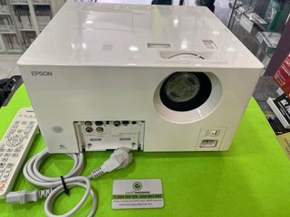 Proyector Epson EMP-TWD1 DVD