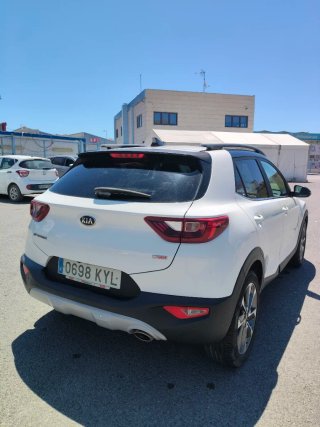 KIA Stonic 2019