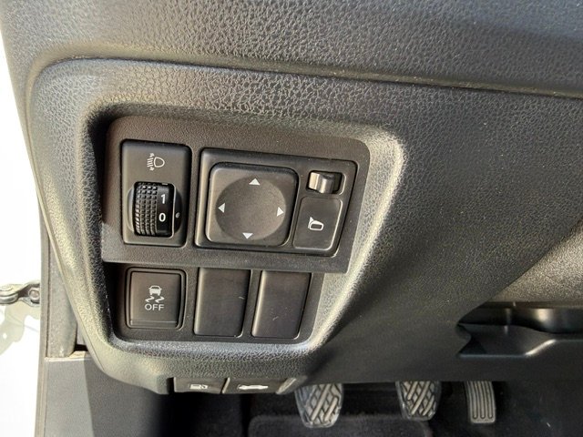 Nissan Juke 2012