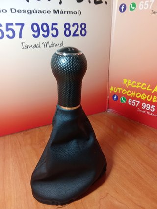 POMO DE MARCHAS SEAT IBIZA 6K 5VL
