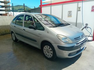 Citroen C3 Picasso 2004