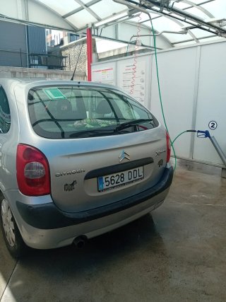 Citroen C3 Picasso 2004