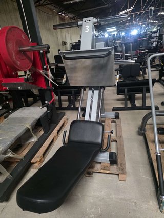 Máquina de Press de Piernas Profesional