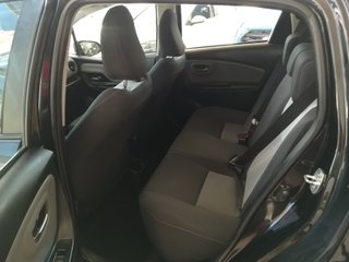 Toyota Yaris 2018