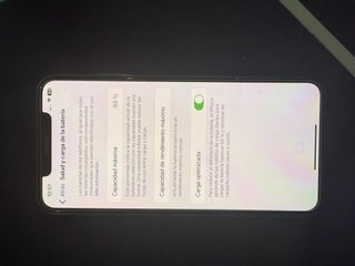 iPhone XS Max 256GB Grigio Siderale