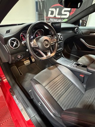 Mercedes-Benz Clase A 2016