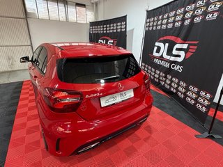 Mercedes-Benz Clase A 2016
