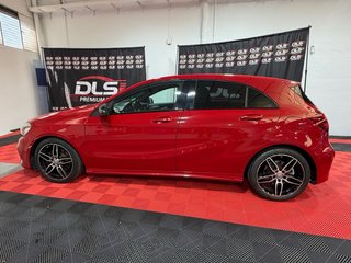 Mercedes-Benz Clase A 2016