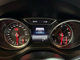 Mercedes-Benz Clase A 2016