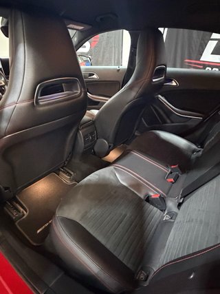 Mercedes-Benz Clase A 2016