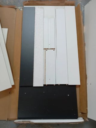 Mesa de Estudio o Escirtorio