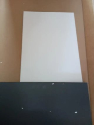 Mesa de Estudio o Escirtorio