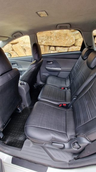 Toyota Prius+ 2013