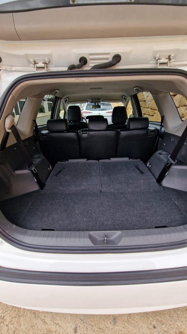 Toyota Prius+ 2013