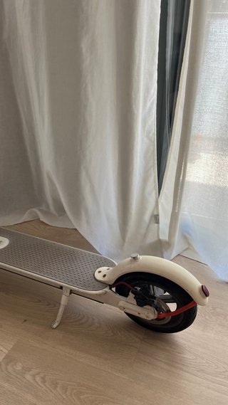 Patinete eléctrico Xiaomi Mi 365