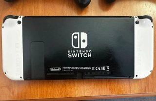Nintendo Switch Edición Animal Crossing