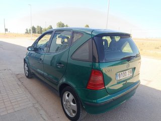 Mercedes-Benz Clase A 170