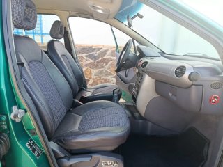Mercedes-Benz Clase A 170
