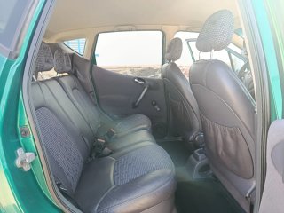 Mercedes-Benz Clase A 170