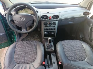 Mercedes-Benz Clase A 170