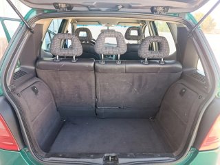 Mercedes-Benz Clase A 170