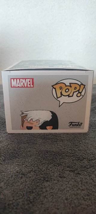 Funko Pop! Anti-Venom 401 Marvel Venom