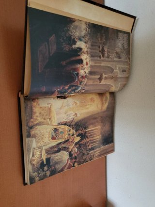 Libro coleccionable ABC. Vida,de Franco.