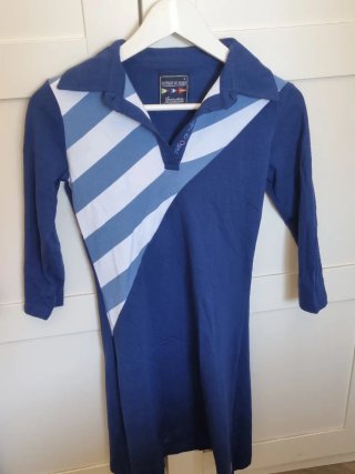 2 Vestidos Giorgio di Mare T. S