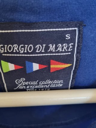2 Vestidos Giorgio di Mare T. S