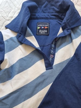 2 Vestidos Giorgio di Mare T. S