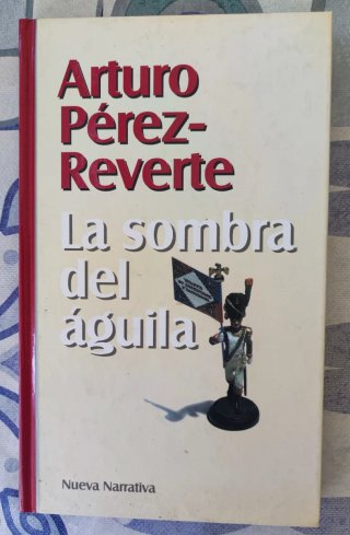 Libros de lectura.