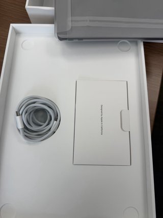 MacBook Air M1 256GB 8GB RAM Como Nuevo