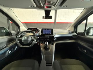 PEUGEOT RIFTER 1.5 BLUEHDI