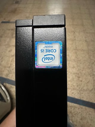 Dell Optiplex 3050 Mini PC