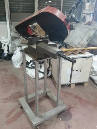 Tronzadora Profesional