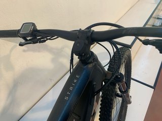 Bicicleta Scott Strike 930 2022 T-L