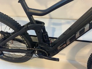 Bicicleta Scott Strike 930 2022 T-L