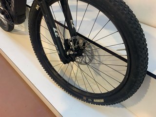 Bicicleta Scott Strike 930 2022 T-L