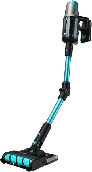 - Cecotec aspirador escoba potente sin cable