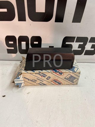 Fiat regata berlina luz de matricula der ref 01474