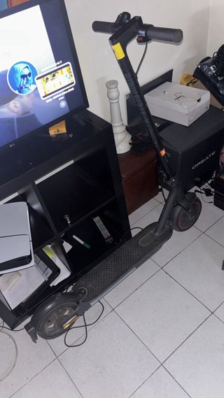 Patinete Eléctrico Xiaomi