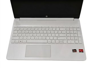 HP 15S-EQ1087NS AMD RYZEN 5 4500U 256GB SSD 8GB