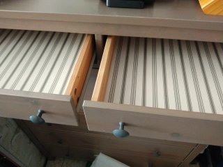 Cómoda 6 cajones Ikea HEMNES