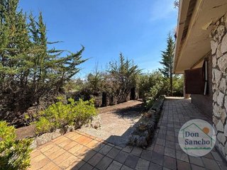 Chalet en venta en Simancas
