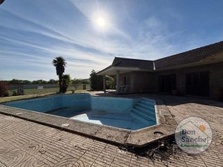 Chalet en venta en Simancas