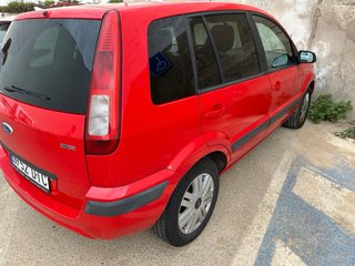Ford Fusion 2005