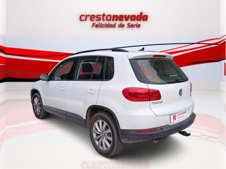 Tiguan TDI 150 4 MOTION 4*4 SPORT 88000KM!