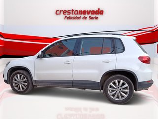 Tiguan TDI 150 4 MOTION 4*4 SPORT 88000KM!