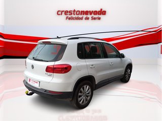 Tiguan TDI 150 4 MOTION 4*4 SPORT 88000KM!